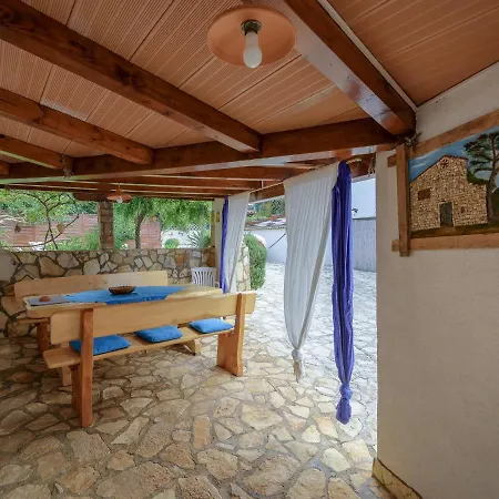 Holiday home Casa Astrid Materada Porec