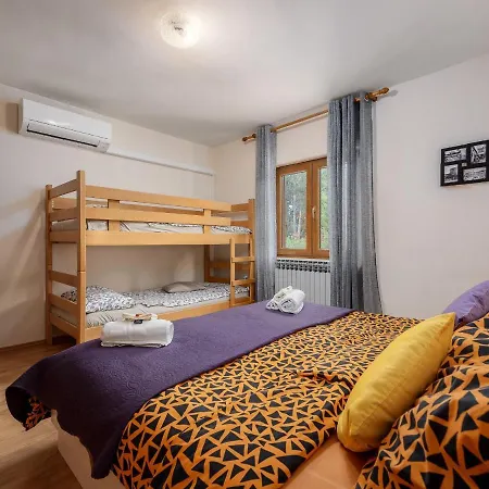 Casa Astrid Materada * Porec