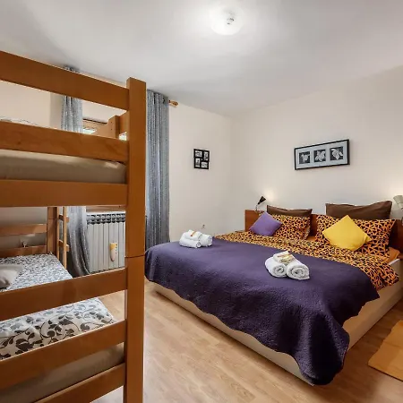 Casa Astrid Materada Holiday home *