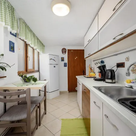 Casa Astrid Materada Holiday home