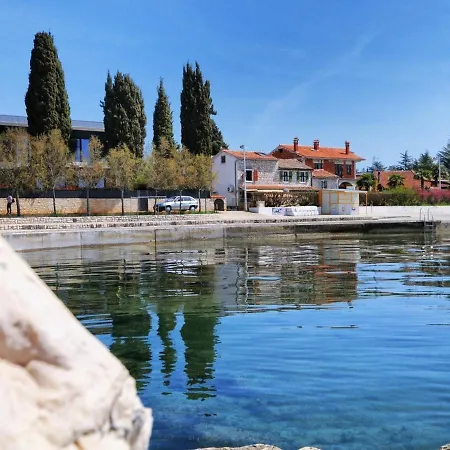 Casa Astrid Materada Porec