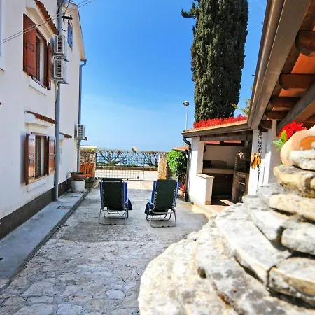 Casa Astrid Materada