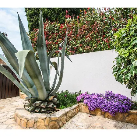 Holiday home Casa Astrid Materada *